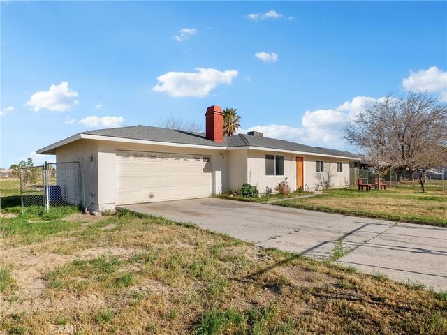 40562 172nd St E, Lancaster, CA 93535