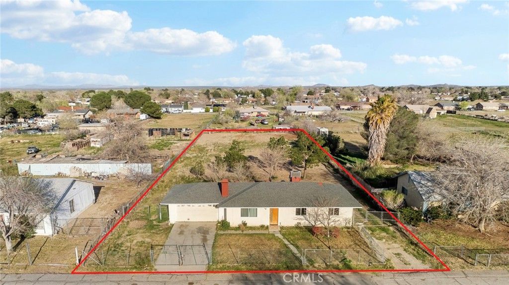 40562 172nd St E, Lancaster, CA 93535