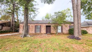 2027 Whispering Springs Drive, Spring, TX 77373