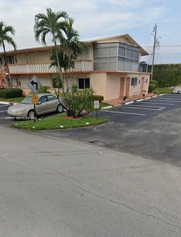 1000 SW 11th Ave 20E, Hallandale Beach, FL 33009