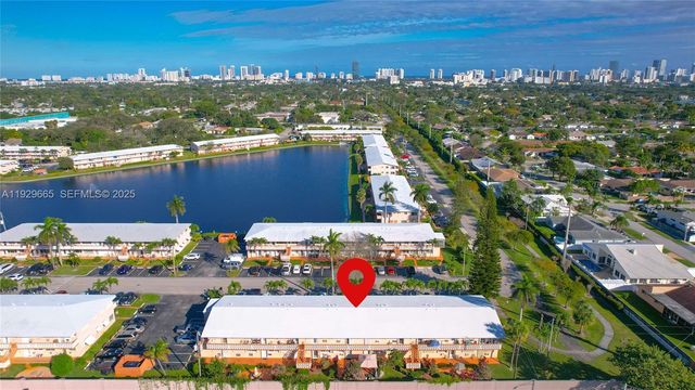 1000 SW 11th Ave 20E, Hallandale Beach, FL 33009