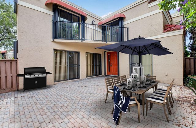 8230 Severn Drive A, Boca Raton, FL 33433
