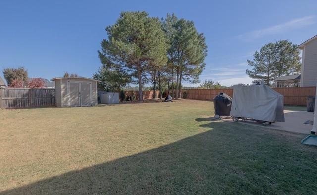 3324 Baylor Circle, Mcdonough, GA 30253