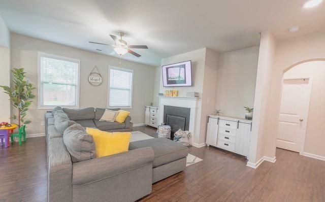 3324 Baylor Circle, Mcdonough, GA 30253