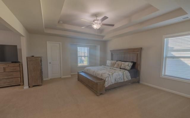3324 Baylor Circle, Mcdonough, GA 30253