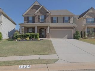 3324 Baylor Circle, Mcdonough, GA 30253