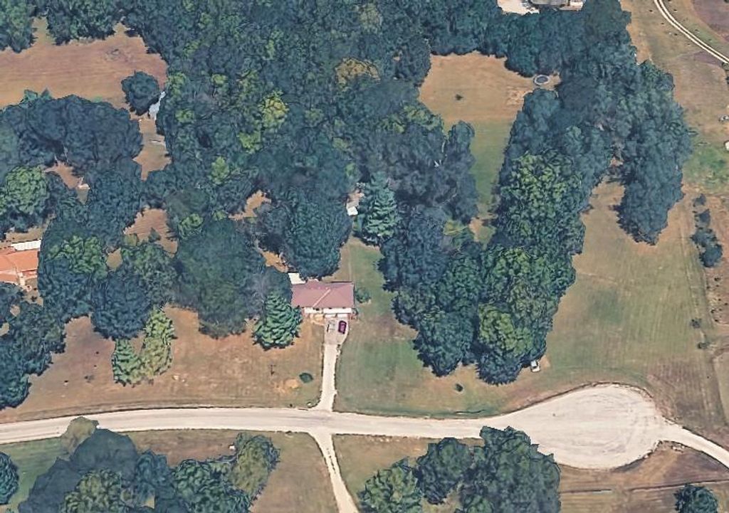 13608 Raliegh Lane, Holt, MO 64048