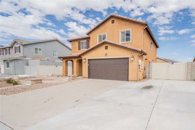 16013 Papago Place, Victorville, CA 92394