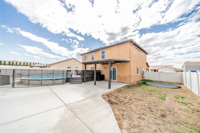 16013 Papago Place, Victorville, CA 92394