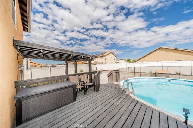 16013 Papago Place, Victorville, CA 92394