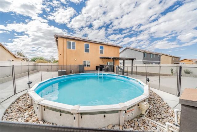 16013 Papago Place, Victorville, CA 92394