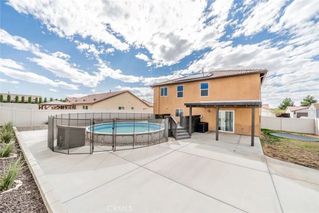 16013 Papago Place, Victorville, CA 92394