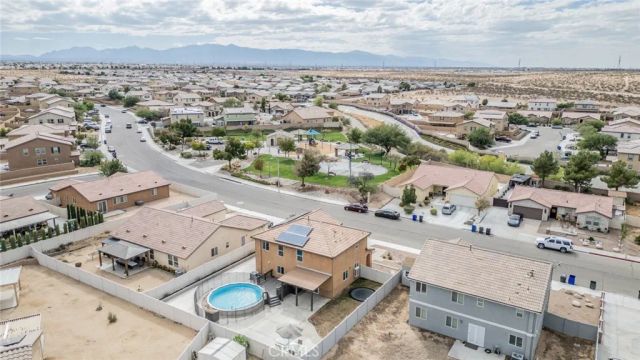 16013 Papago Place, Victorville, CA 92394