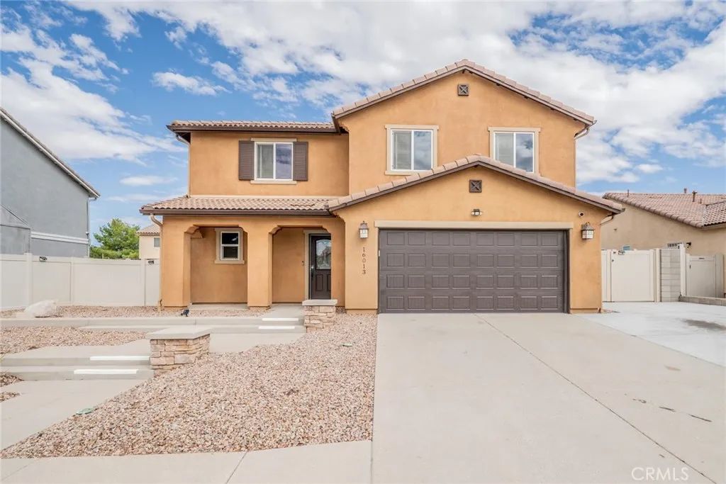16013 Papago Place, Victorville, CA 92394