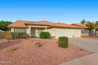 20336 N 110th Lane, Sun City, AZ 85373