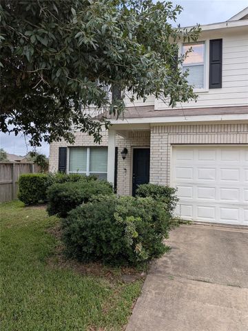 1026 Yorkshire Hollow, Fresno, TX 77545