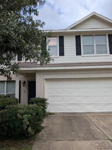 1026 Yorkshire Hollow, Fresno, TX 77545