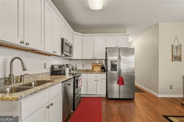 802 Welch Street SW, Atlanta, GA 30310