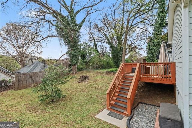 802 Welch Street SW, Atlanta, GA 30310