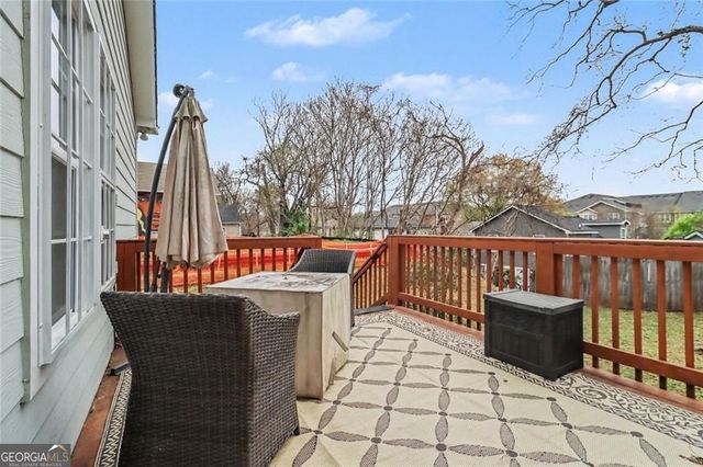 802 Welch Street SW, Atlanta, GA 30310