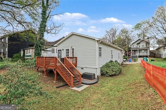 802 Welch Street SW, Atlanta, GA 30310