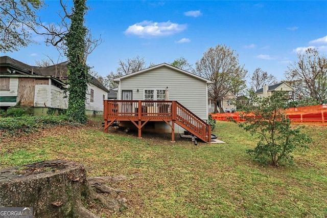 802 Welch Street SW, Atlanta, GA 30310