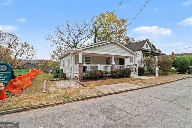 802 Welch Street SW, Atlanta, GA 30310