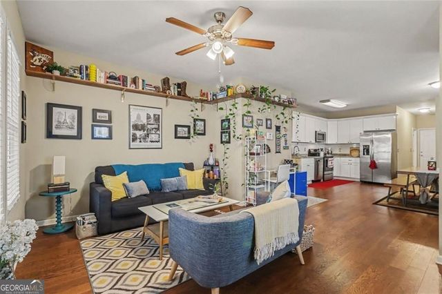 802 Welch Street SW, Atlanta, GA 30310