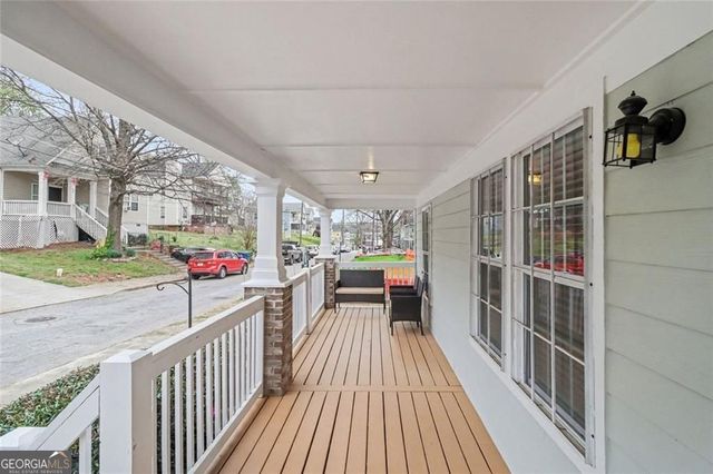 802 Welch Street SW, Atlanta, GA 30310