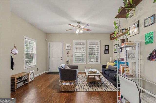 802 Welch Street SW, Atlanta, GA 30310