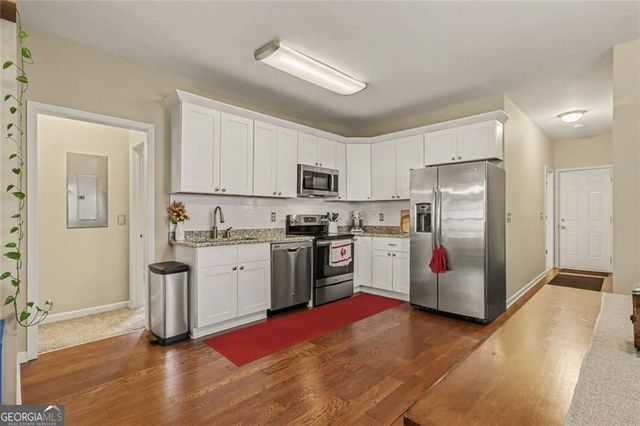 802 Welch Street SW, Atlanta, GA 30310