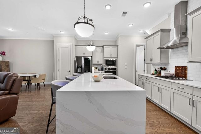 945 Kenway Avenue, Roswell, GA 30076