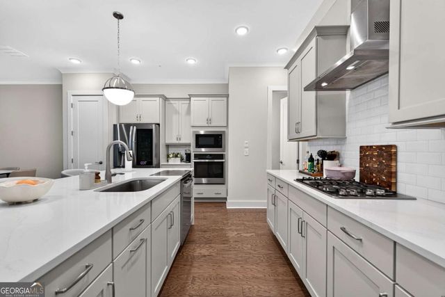 945 Kenway Avenue, Roswell, GA 30076
