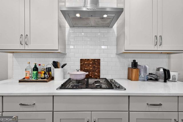 945 Kenway Avenue, Roswell, GA 30076