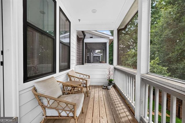 945 Kenway Avenue, Roswell, GA 30076