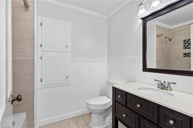 2311 Indian Trl, Suffolk, VA 23434