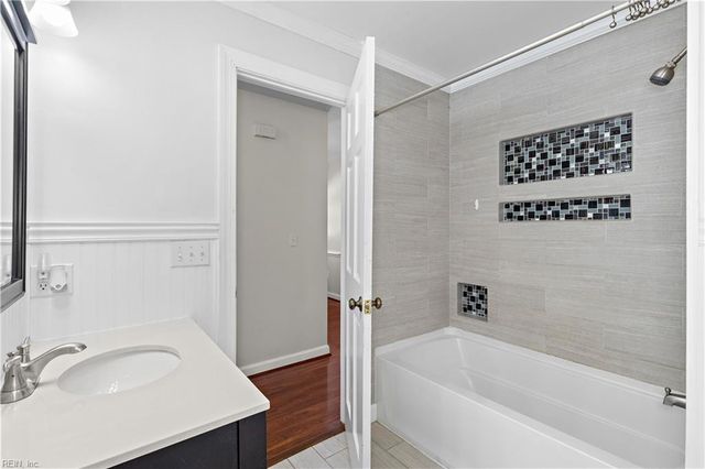 2311 Indian Trl, Suffolk, VA 23434