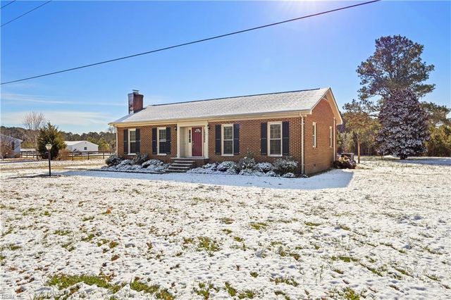 2311 Indian Trl, Suffolk, VA 23434