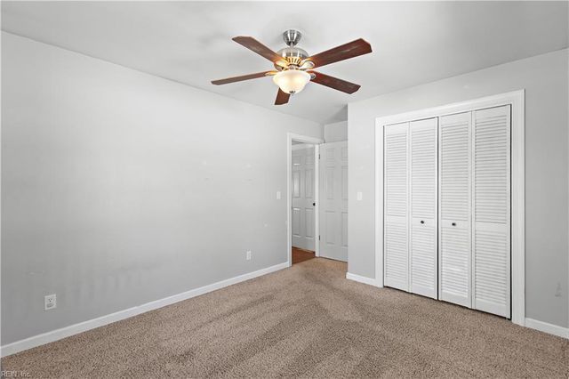 2311 Indian Trl, Suffolk, VA 23434