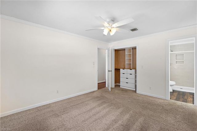 2311 Indian Trl, Suffolk, VA 23434