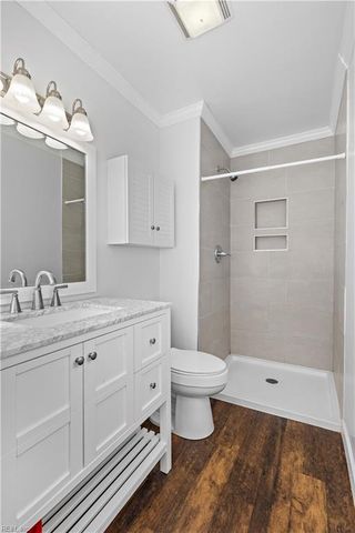 2311 Indian Trl, Suffolk, VA 23434