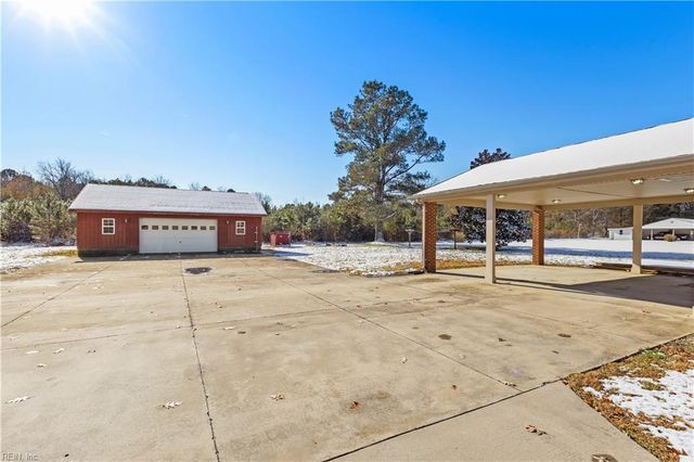 2311 Indian Trl, Suffolk, VA 23434