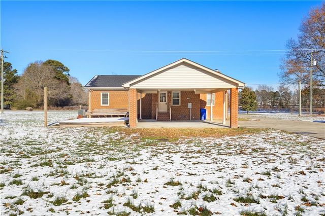 2311 Indian Trl, Suffolk, VA 23434