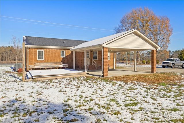 2311 Indian Trl, Suffolk, VA 23434