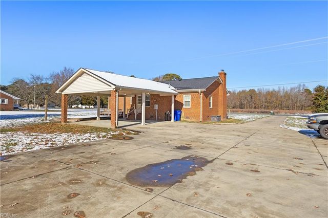 2311 Indian Trl, Suffolk, VA 23434
