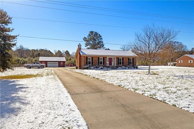 2311 Indian Trl, Suffolk, VA 23434