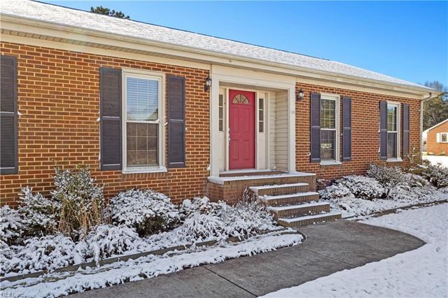 2311 Indian Trl, Suffolk, VA 23434