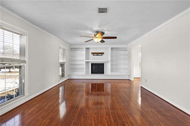 2311 Indian Trl, Suffolk, VA 23434