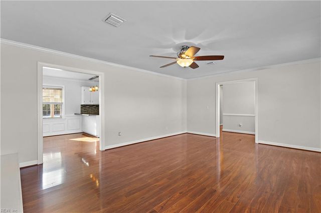 2311 Indian Trl, Suffolk, VA 23434