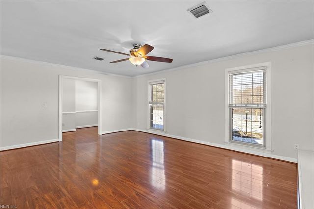 2311 Indian Trl, Suffolk, VA 23434